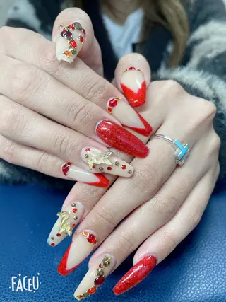 ネイル Sunnynail  サニーのネイルデザイン