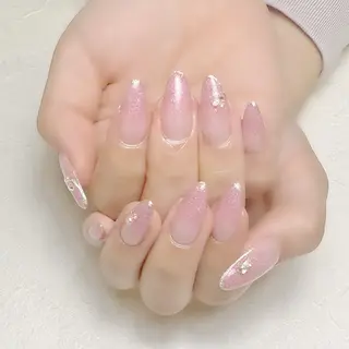 ネイル rouse nail RISATOのネイルデザイン