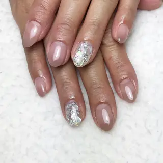 ネイル COCO+所属・COCO +のエステ・リラクイメージ