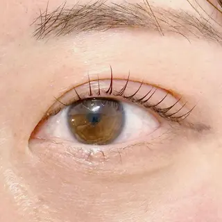 マツエク・マツパ nowe luxe所属・saki🪿🌙 まつげパーマのマツエク・マツパデザイン