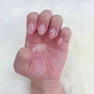 ネイル 【ONCE秋葉原】 IBUのネイルデザイン