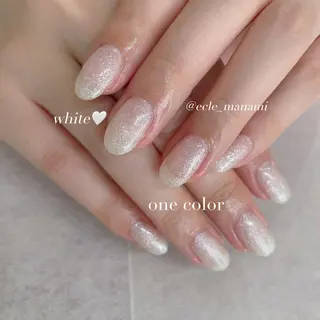 ネイル Ecle AOYAGI🕊️のネイルデザイン
