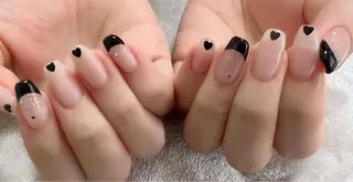 ネイル t. yoshizawaのネイルデザイン