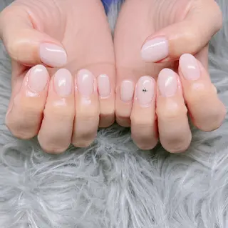 ネイル 個室ネイルサロンDolly  Girl〜ドーリーガール〜所属・DollyGirl KYOKOのネイルデザイン