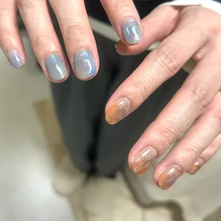 ネイル アトリエ １０３のネイルデザイン