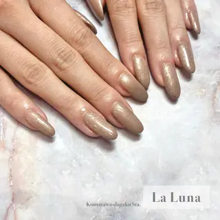 ネイル ＬａＬｕｎａ🌙 natsukiのネイルデザイン