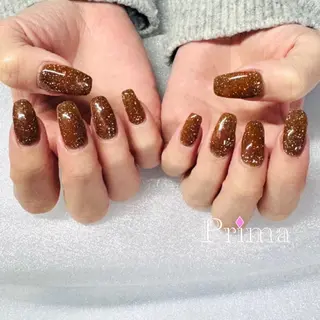 ネイル Prima🌈ジェル Jrネイリスト🌈のネイルデザイン