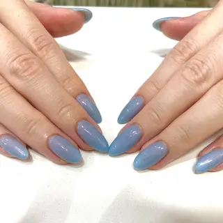 ネイル La Briller  三軒茶屋　パラジェル所属・La Briller ラブリエのネイルデザイン