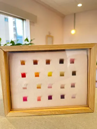 マツエク・マツパ piha eyelash salon【ピハ　アイラッシュサロン】所属・piha MOEKOのマツエク・マツパデザイン