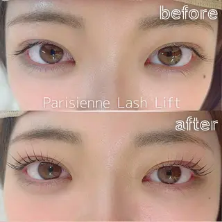 マツエク・マツパ eye Love 堀井のマツエク・マツパデザイン