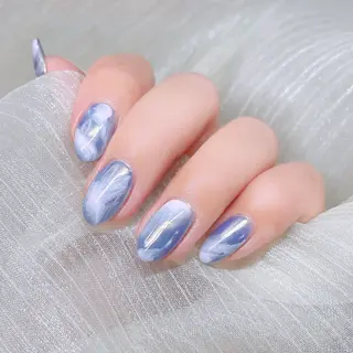 ネイル Nailist SUZU所属・Nailist suzuのネイルデザイン