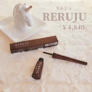 マツエク・マツパ Musee de Sorciere立川店(ミュゼドゥソルシエール)所属・🌷 natsumi　🌷のマツエク・マツパデザイン