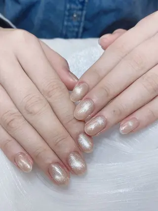 ネイル DUO MI所属・キ キのネイルデザイン