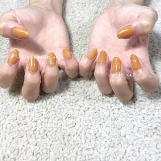 ネイル ネイル･エステ afdlbcのネイルデザイン