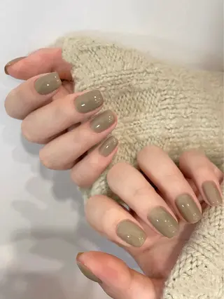 ネイル モナ& ミユのネイルデザイン