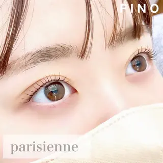 マツエク・マツパ FINO所属・京橋店🩵 FINO谷澤のマツエク・マツパデザイン