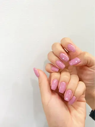 ネイル kokori nailのネイルデザイン