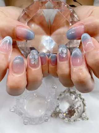 ネイル misun_nail所属・misun_ nailのネイルデザイン