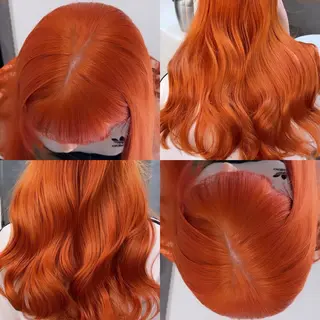 ロング JEWIL SHIBUYAのヘアスタイル