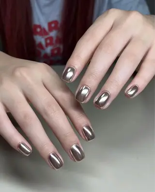 ネイル 一其 サロンのネイルデザイン