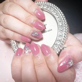 ネイル ネイルサロン Sweetのネイルデザイン