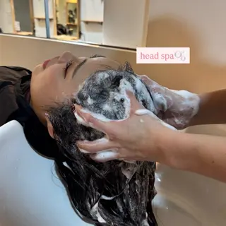 江坂/ 佐藤琴実のマツエク・マツパデザイン