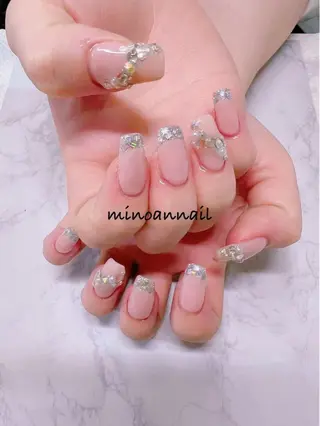 ネイル Minoan Lのネイルデザイン