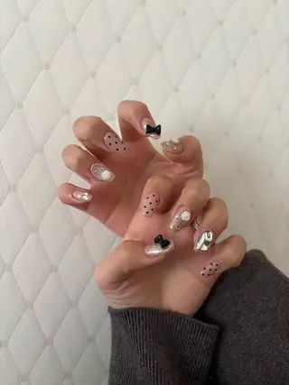 ネイル Rubyna MIYUのネイルデザイン