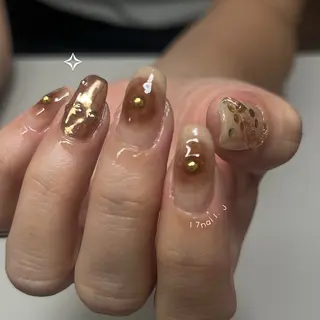 ネイル 17nail.J ︎︎◝✩junnaのネイルデザイン