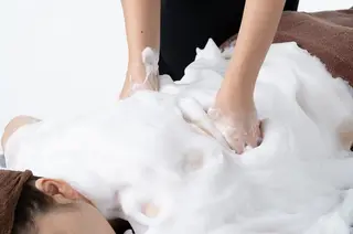 MYBiBiD"~呼吸法メディカルトリートメント~所属・MYBiBiD" Body&faceのエステ・リラクイメージ