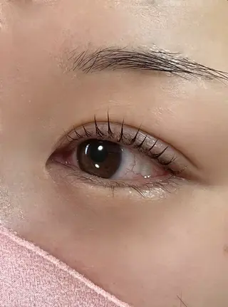 マツエク・マツパ Iwasaki Maiのマツエク・マツパデザイン