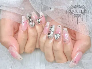 ネイル RIO 🎀のネイルデザイン