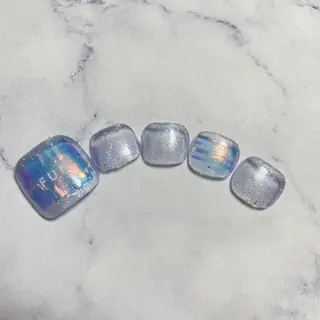 ネイル Nail&eye Belire 新宿のネイルデザイン