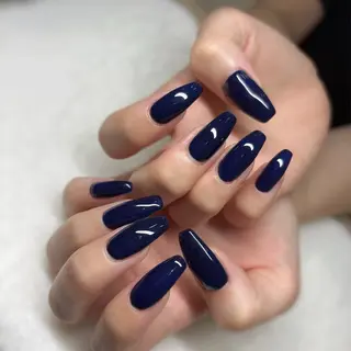 ネイル altie 高知のネイルデザイン