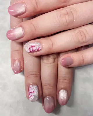 ネイル ネイリスト♡ AYAKOのネイルデザイン