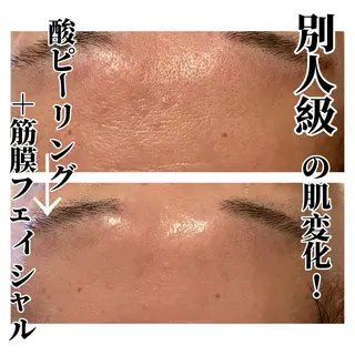 サロン　コモド 山本佳世子のエステ・リラクイメージ