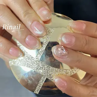 ネイル YK Rinのネイルデザイン