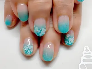 ネイル Eye nailのネイルデザイン