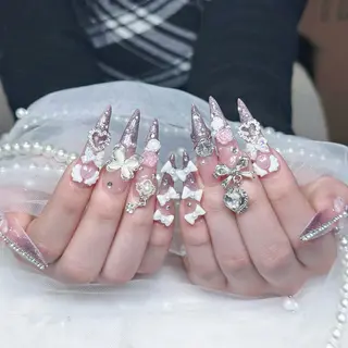 ネイル Julli NailStudioのネイルデザイン