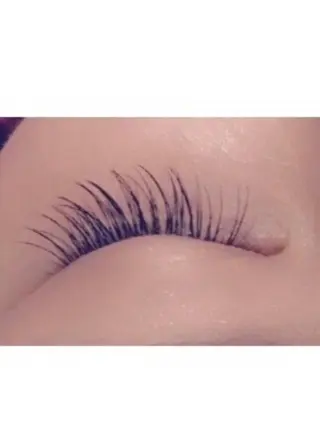 マツエク・マツパ 艶髪／シールエクステ 🌻ノゾミ🌻のヘアスタイル