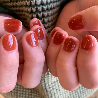 ネイル 佐藤 穂乃香のネイルデザイン