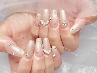 ネイル Nancy 💕のネイルデザイン