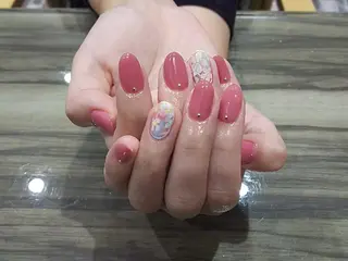 ネイル Progress Nailのネイルデザイン