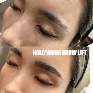 アイブロウ Lowé所属・Lowé nailのネイルデザイン