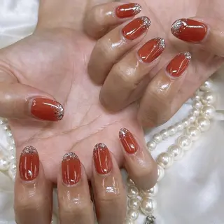 ネイル Nail salon Honey Beeのネイルデザイン