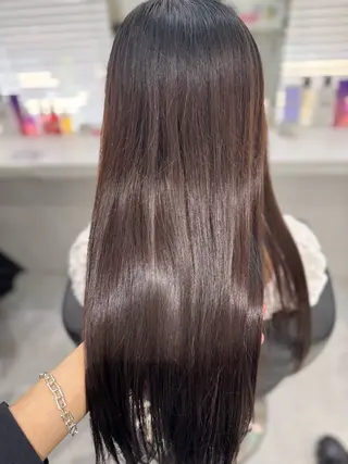 カラー 💎透明感カラー /kaito💎のヘアスタイル