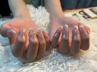 ネイル · COTTYのネイルデザイン