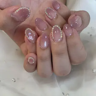 ネイル Nail Salon Gummi.のネイルデザイン