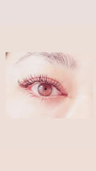 マツエク・マツパ Lotus.所属・Lotus. makoのエステ・リラクイメージ