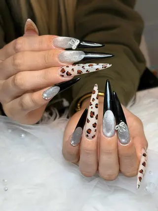 ネイル Julli ジュリのネイルデザイン